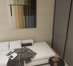 The Myst (D23), Condominium #619769851